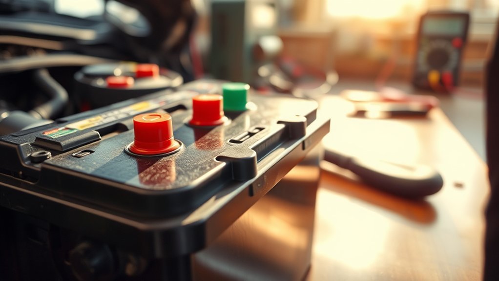 Lifespan Guide: How Long Does a Car Battery Last on Average?