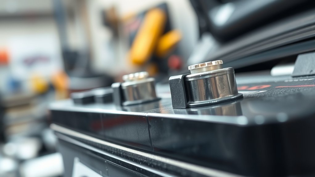 car battery lifespan factors