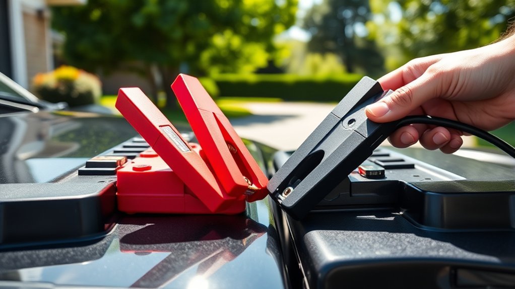 car battery maintenance essentials