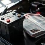 car battery price guide