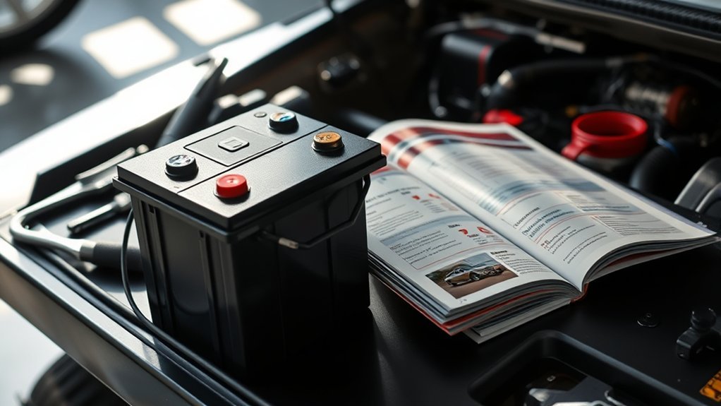 car battery price guide