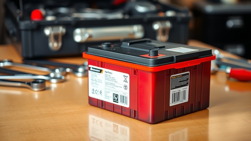 car battery replacement costs