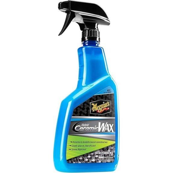 Meguiar's Hybrid Ceramic Wax (768ml)