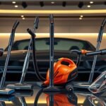 car cleaning equipment recommendations
