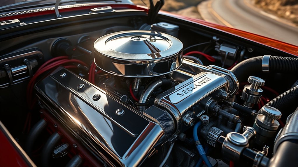 Longevity: How Many Miles Does a Car Engine Last?