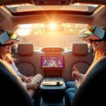 car entertainment for kids