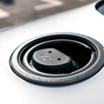 car fuel type verification