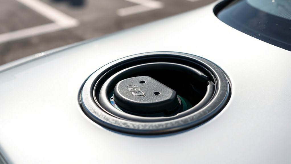 Fuel Type Check: Is My Car Petrol or Diesel?