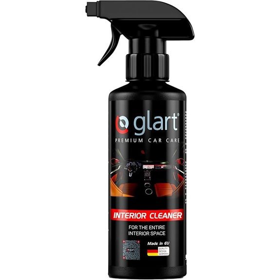 Glart 45IR Car Interior Cleaner (500ml)