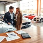 car loan application guide