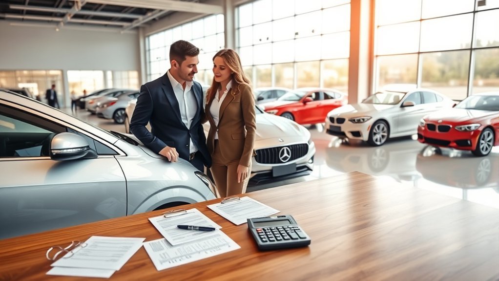 Finance Tips: How to Get a Loan for a Car
