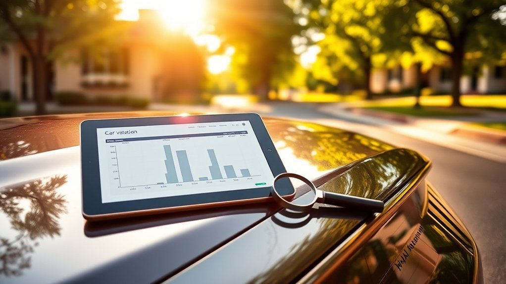 Car Valuation Guide: Find Your Car’s True Worth