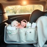 car organizers for parents