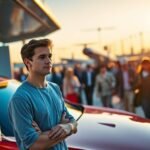 car rental age requirements