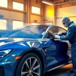 car respray cost analysis