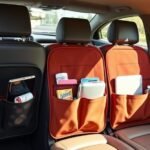 car seat organizers 2026