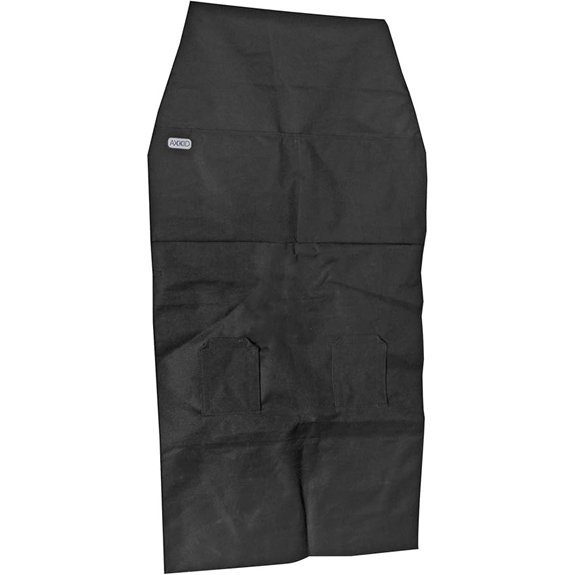 Axkid Car Seat Protection