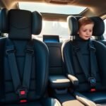 car seats for tall kids