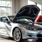 car service maintenance frequency