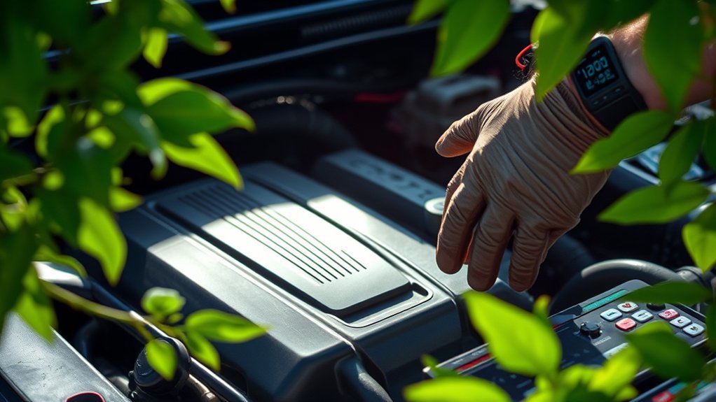 Diagnostics: Why Is My Car Shuddering When Idling?