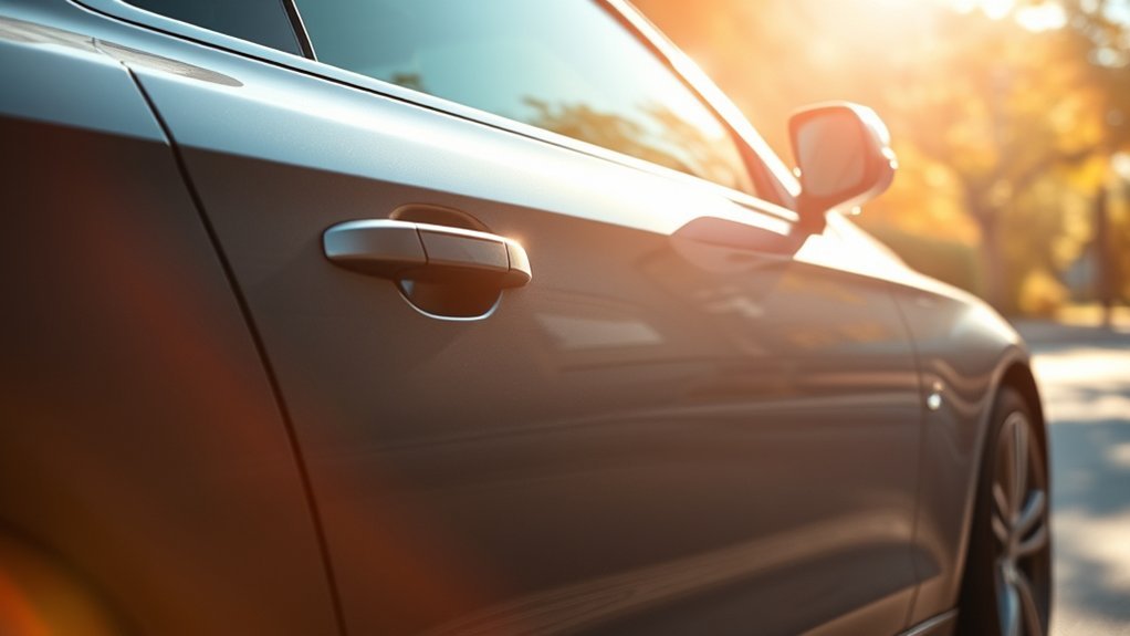 Car Anatomy: Which Is the Offside and Near Side of a Car?