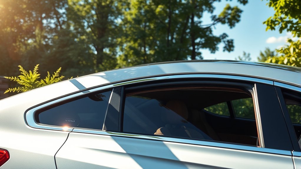 Best Car Window Sun Shades for 2026 UK Drivers Will Love