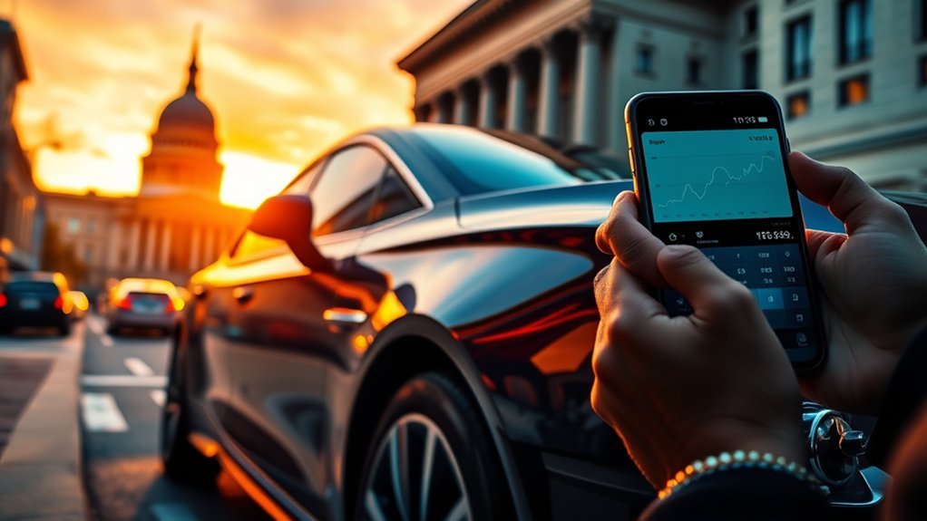 2025 Budget: Will My Car Tax Go Up in 2025?