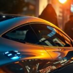 car theft recovery trackers