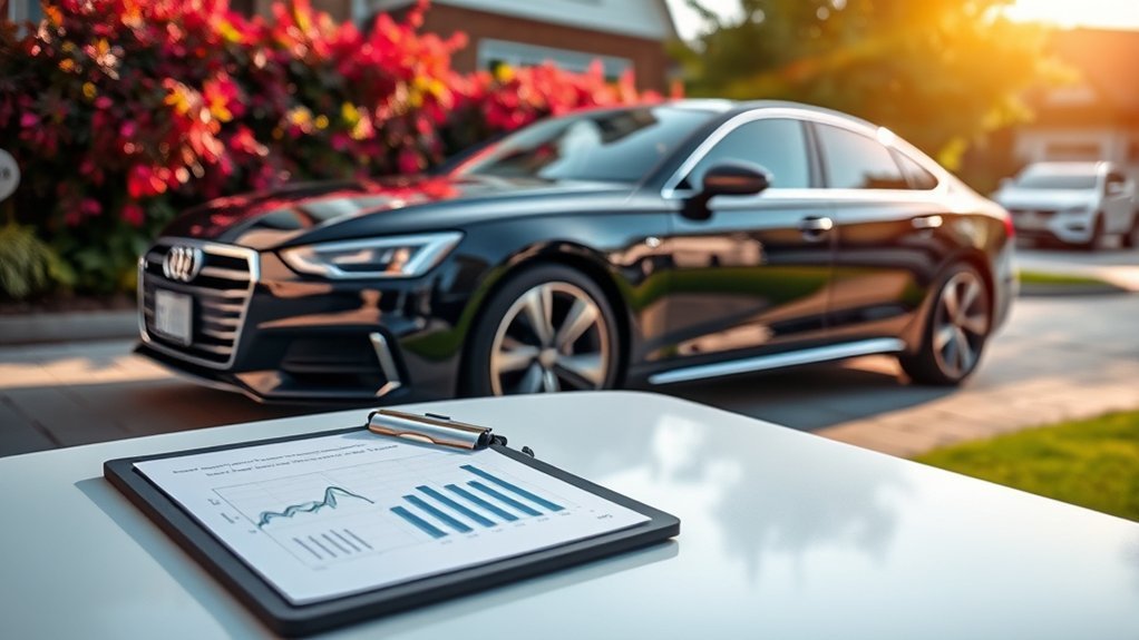 car valuation key factors