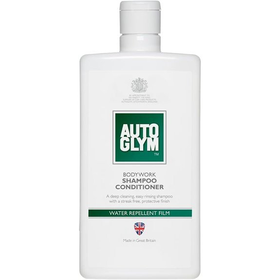 Autoglym Bodywork Shampoo Conditioner (500ml)