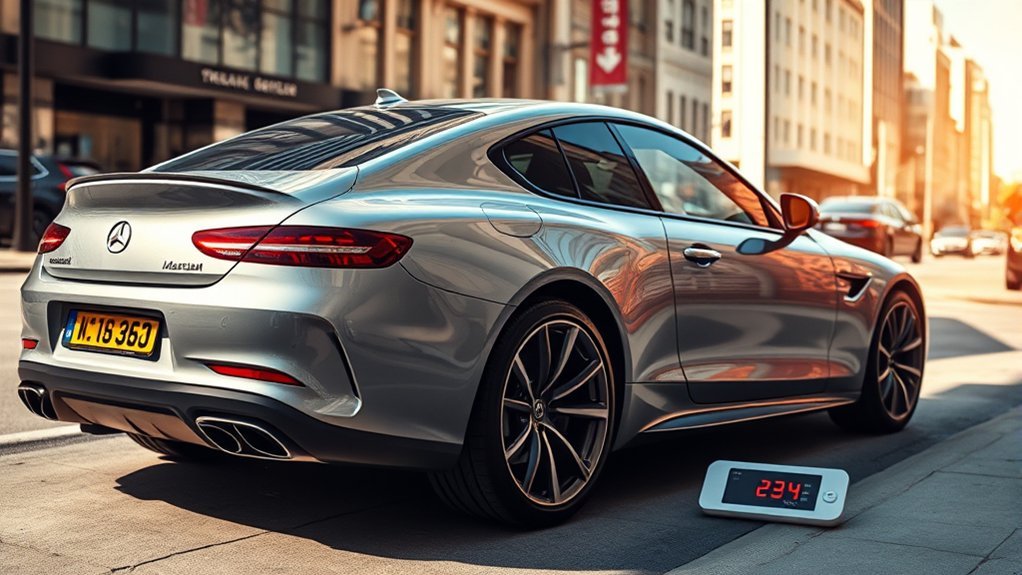 Vehicle Specs: How Much Does a Car Weigh?