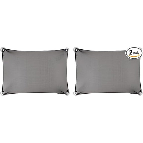 Dreambaby Adjusta-Car Shade (Pack of 2)