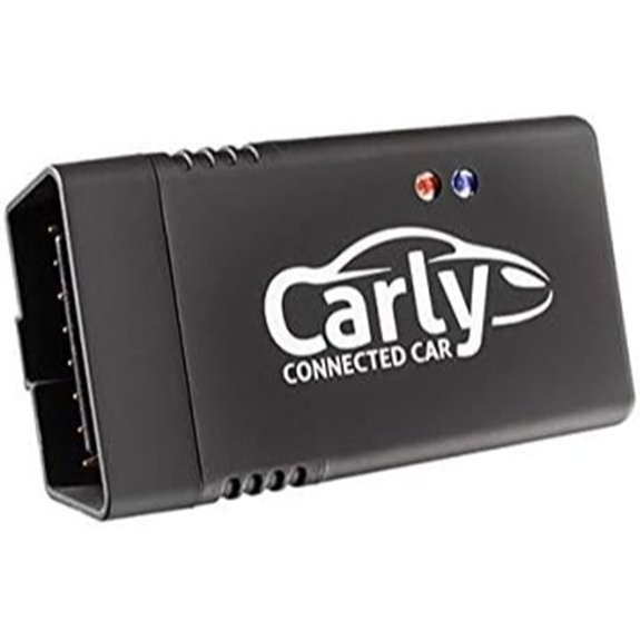 Carly Universal OBD Adapter for Android and iPhone
