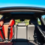 cars for parents with babies