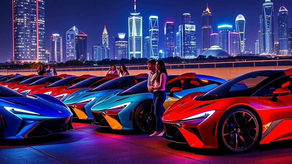 cars for teenage drivers