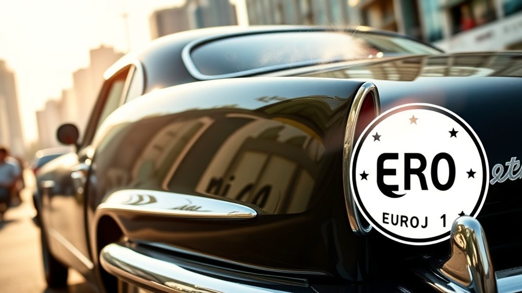 catalytic converters reduce emissions