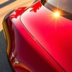 ceramic coating for tesla