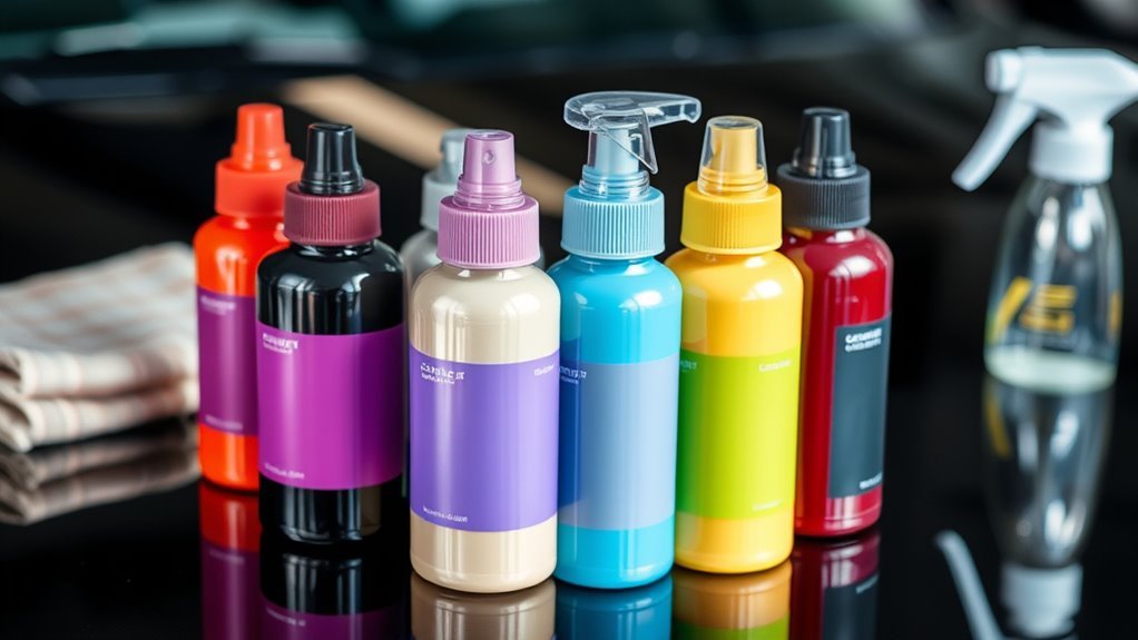 Top Ceramic Coatings for 2026 Beginners to Get Started Right