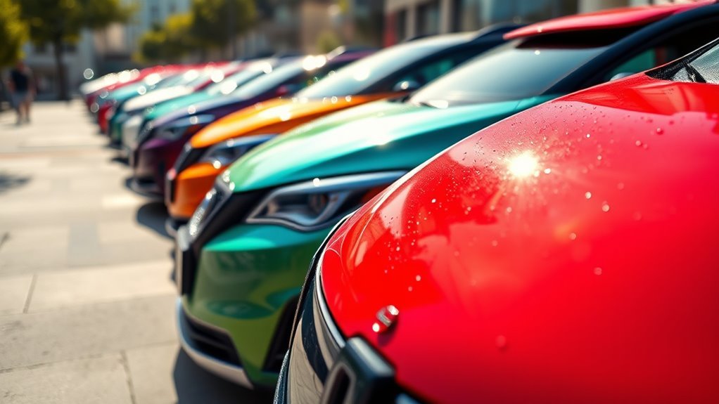 Top Ceramic Coatings for 2026 Daily Drivers That Shine Bright