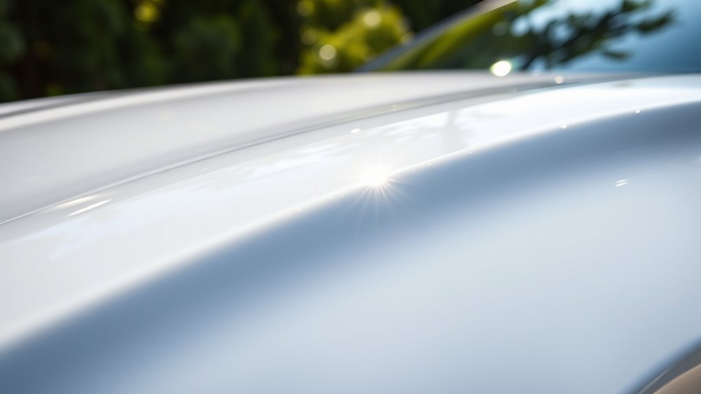 Best Ceramic Coatings for 2026 White Cars That Shine Bright