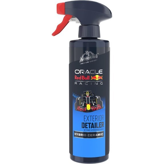 Armor All Hybrid Ceramic Exterior Detailer Spray (500mL)