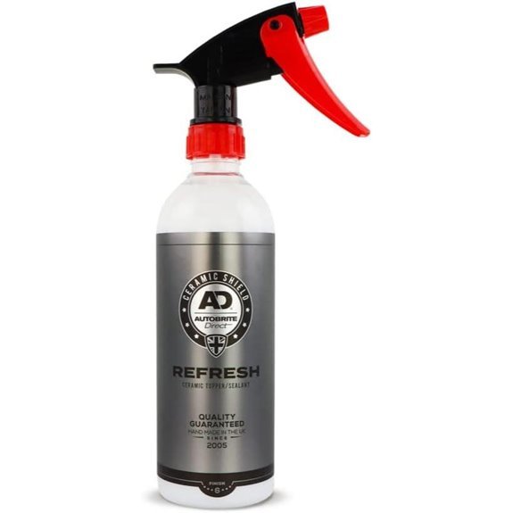 Autobrite Direct LTD Refresh- Ceramic Sealant/Topper