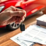 change car ownership process