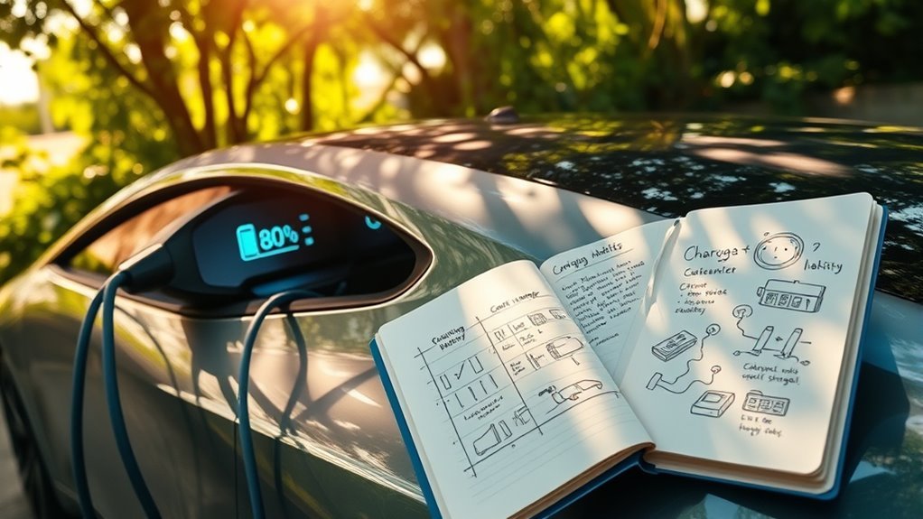 charge smart preserve battery