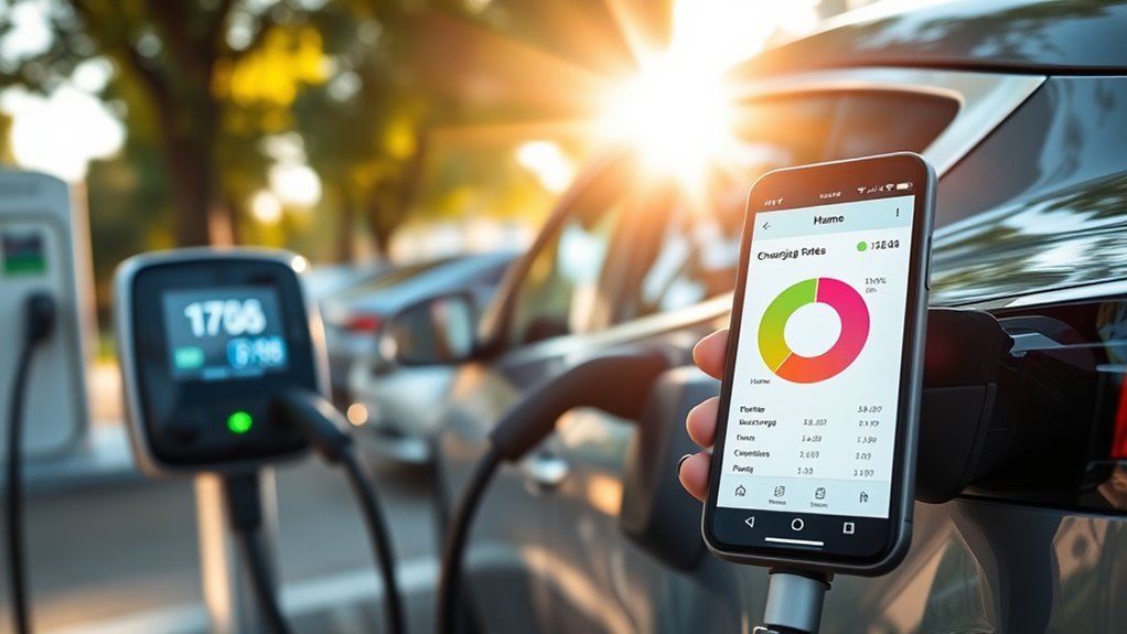 charging cost comparison explained