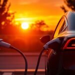 charging duration for electric vehicles