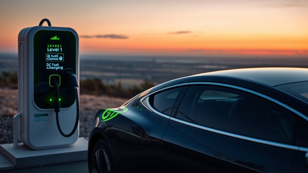 charging methods explained clearly