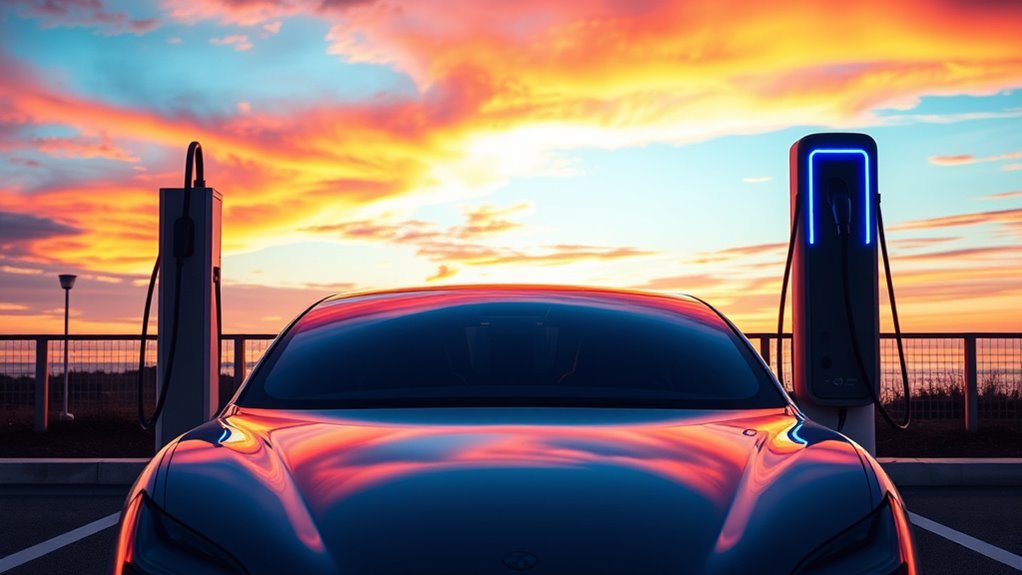 charging speed comparison explained