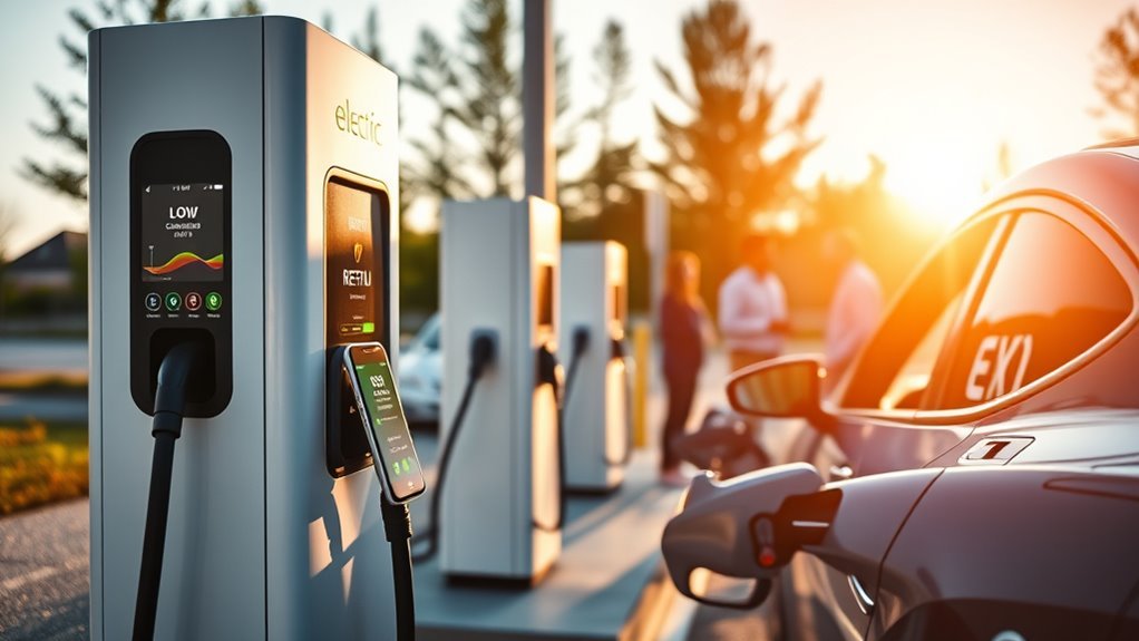 charging speed differences explained