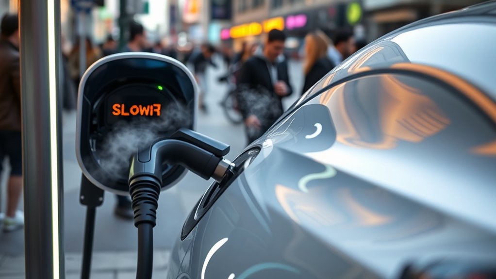 charging speed misconceptions clarified